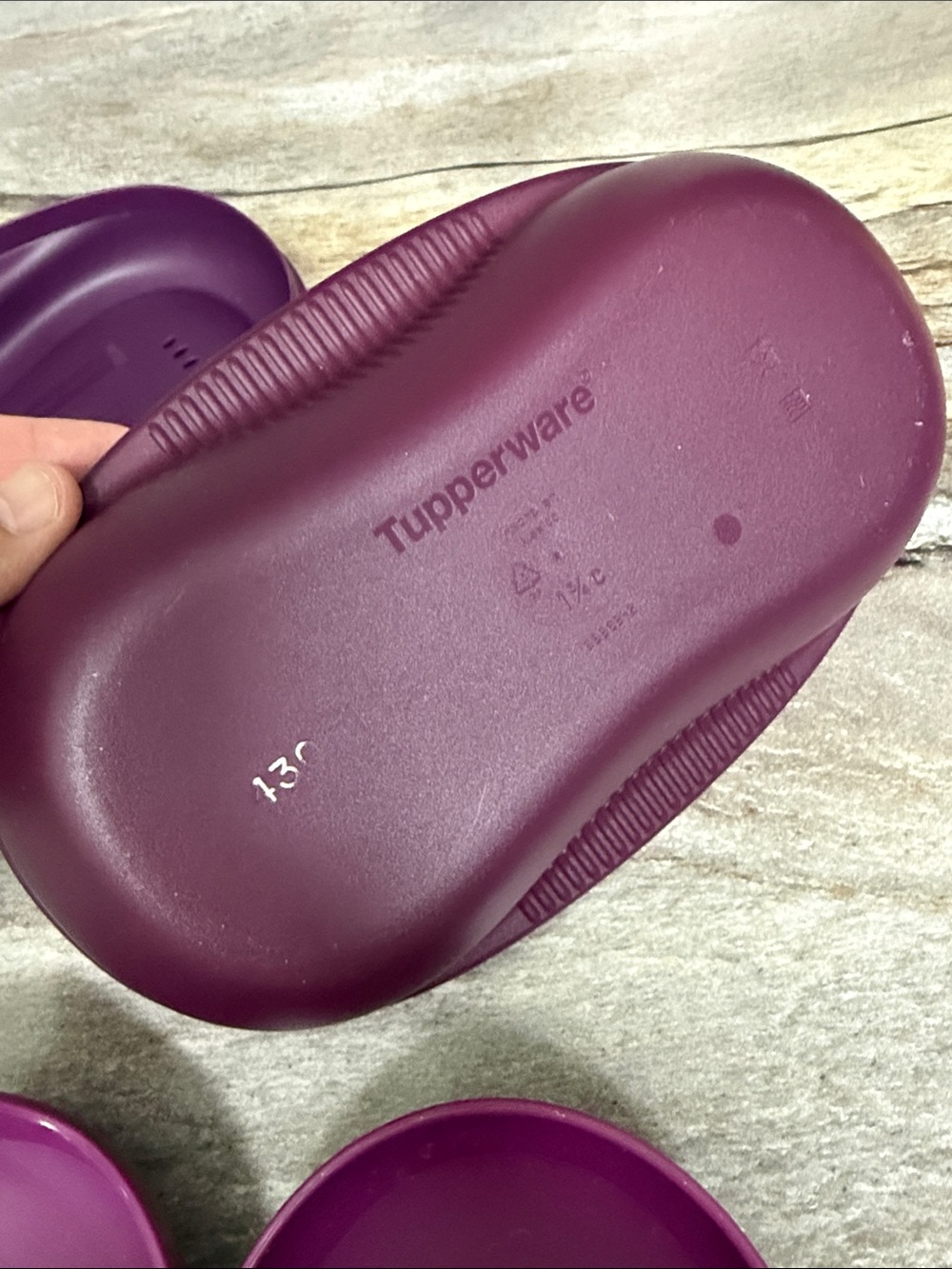 Tupperware Breakfast Maker - Picture 6 of 6